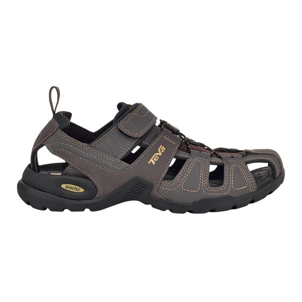 TEVA M FOREBAY รองเท้าแตะรัดส้นผู้ชาย