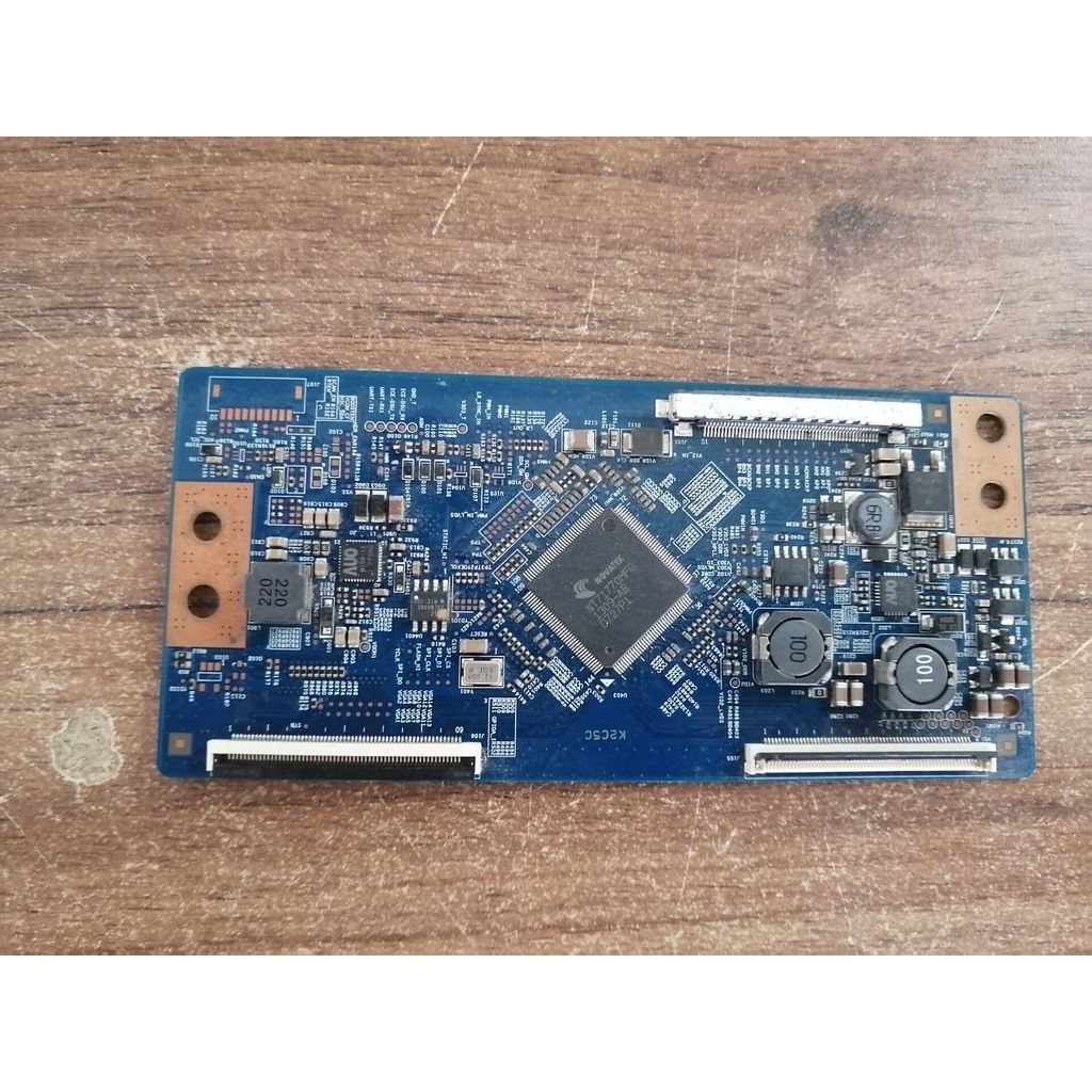 Changhong 3D42C2200i 3D42C2000ID Logic Board T400HVN01.2 40T07-C09 วัดการจัดส่ง