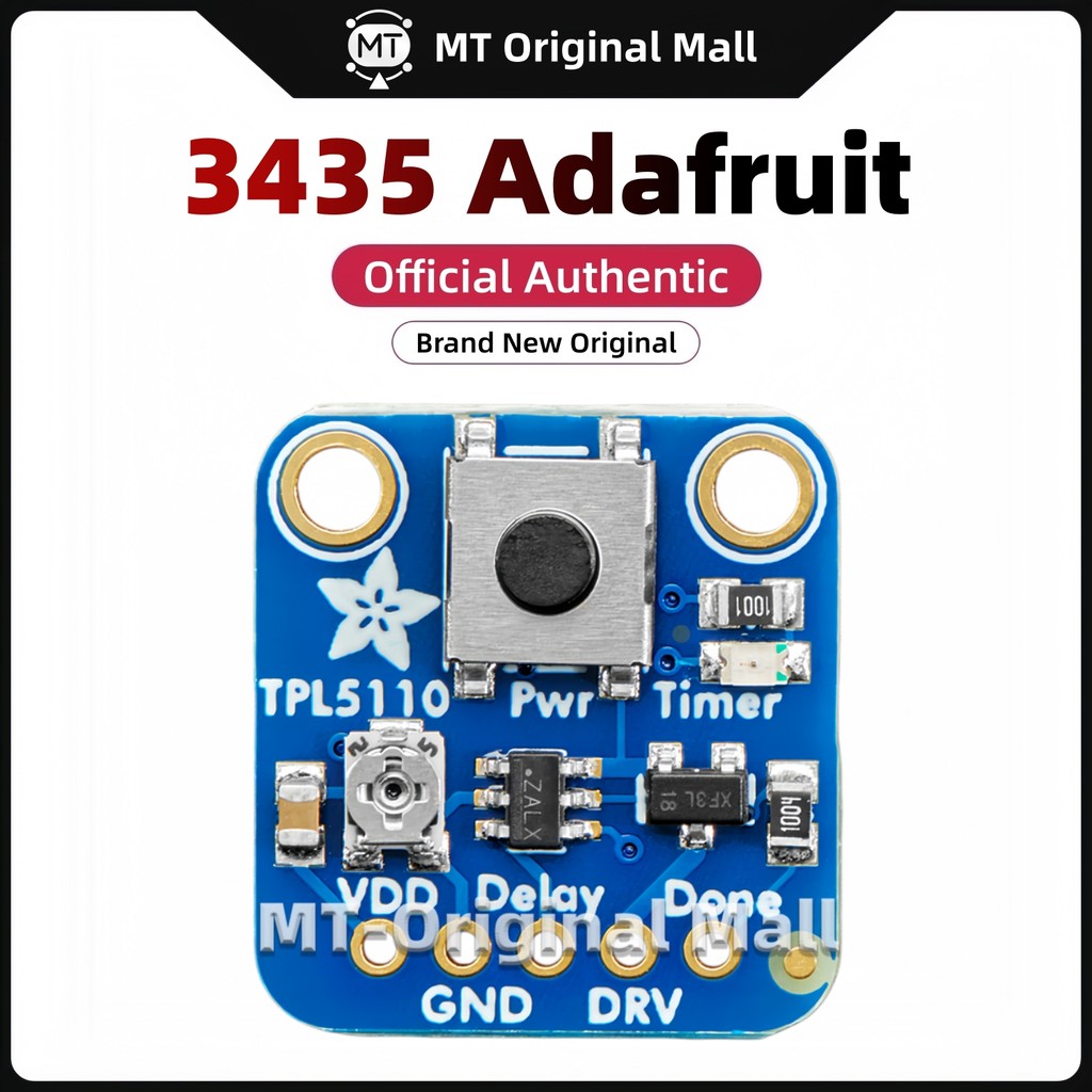 MT-Original Mall 3435 Adafruit TPL5110 Low Power Timer Breakout