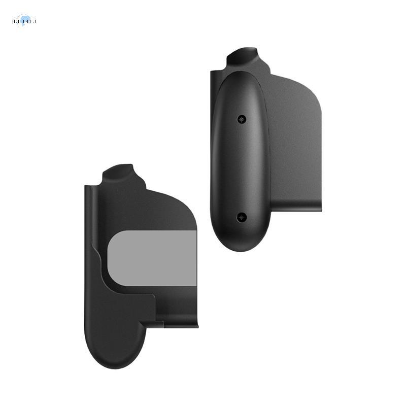 สําหรับ Switch 2 Simple Grip Universal Grip สําหรับ SWITCH 2 Controller Split Grip พร้อมสนับสนุนสําห