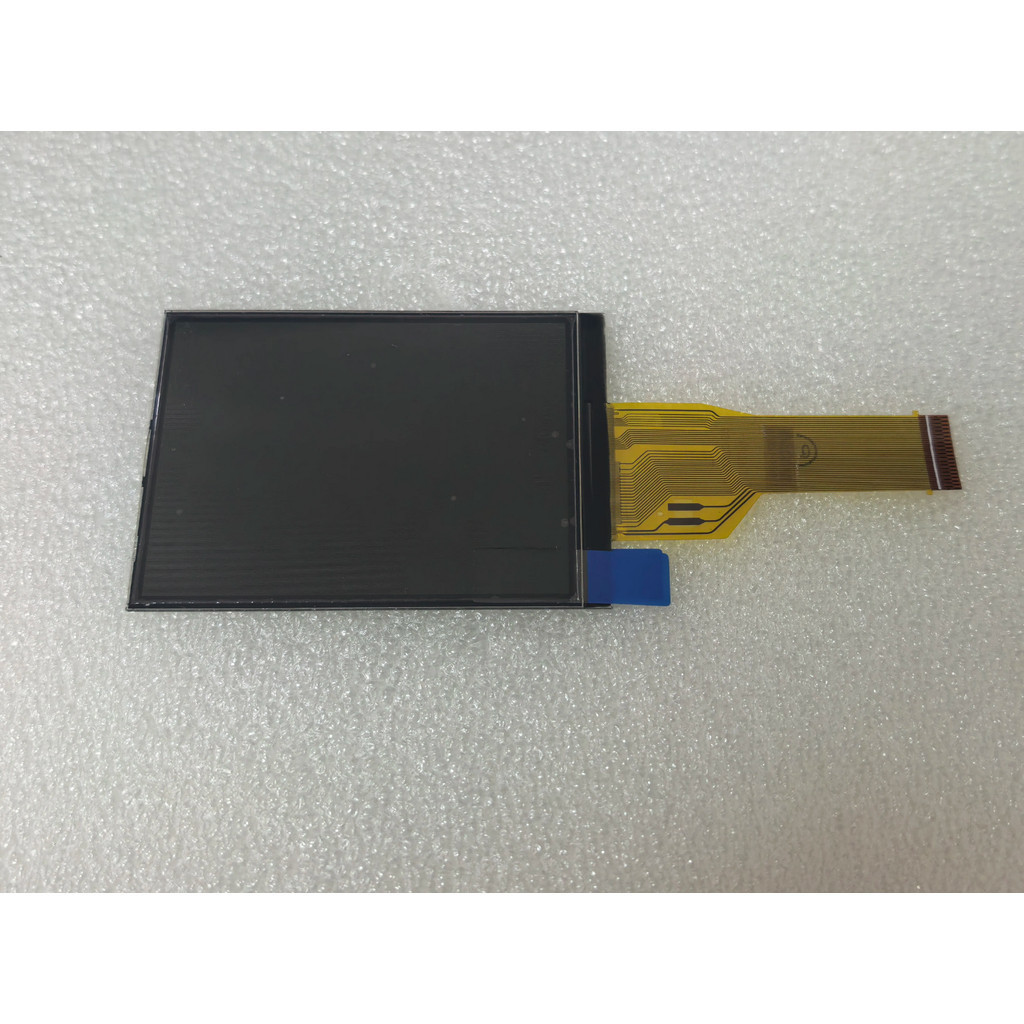 รุ่นไม่มีไฟแบ็คไลท์/รองรับการใช้งานกับกล้องซัมซุง PL55 SL502 หน้าจอ LCD จอแสดงผล
