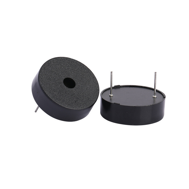 Gospel Electronics Factory Direct Supply 12V24V30 * 10mmFSR-3010 Voltage Electric Pin Buzzer