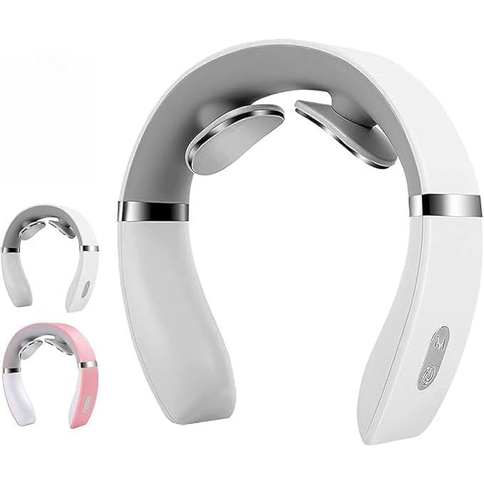เครื่องนวดคอ Futurax Pul สูง
