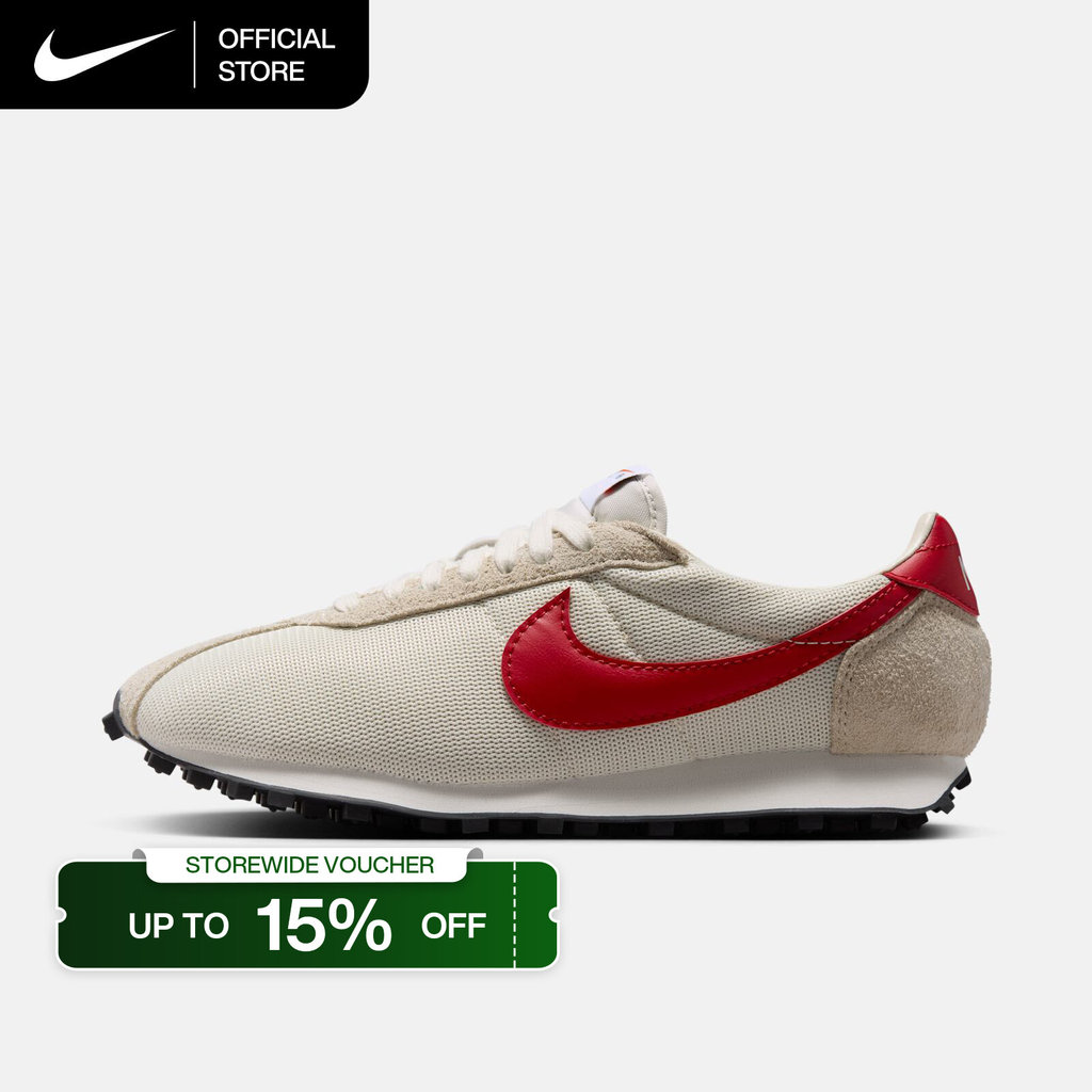 Nike Women's LD-1000 Shoes - Coconut Milk [HF3227-103]