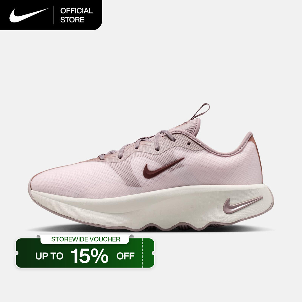 Nike Women's Motiva 2 Walking Shoes - Pearl Pink [II7278-600]