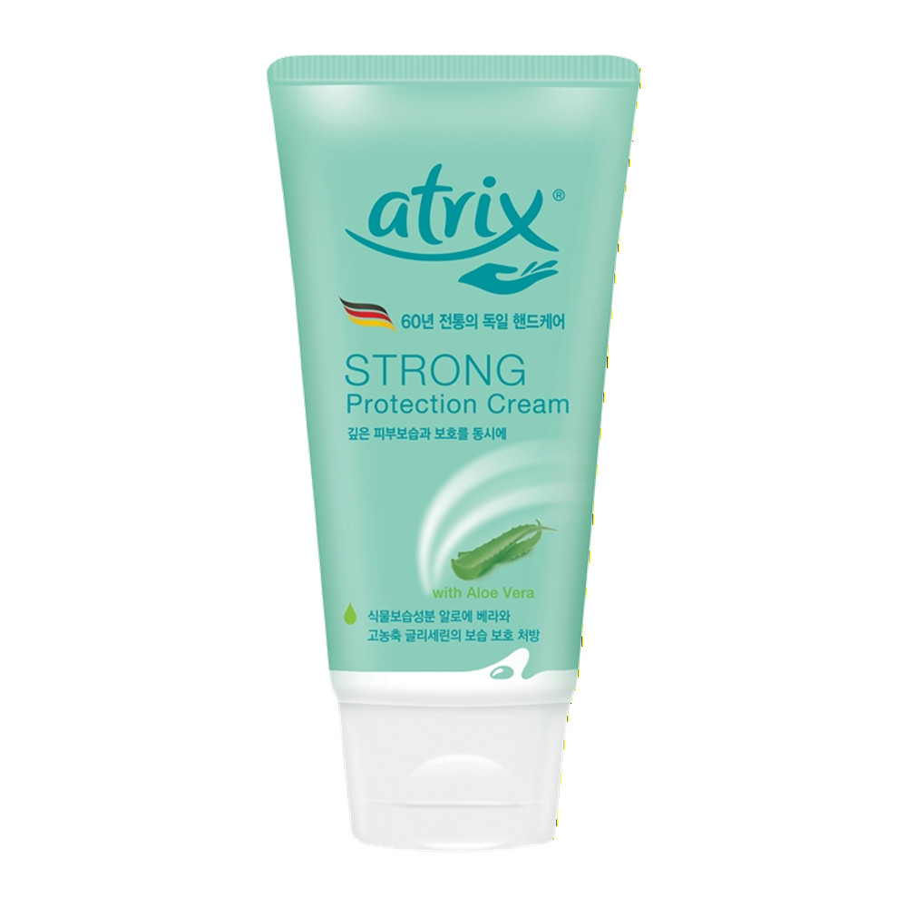 Atrix Strong Protection Cream 75ml
