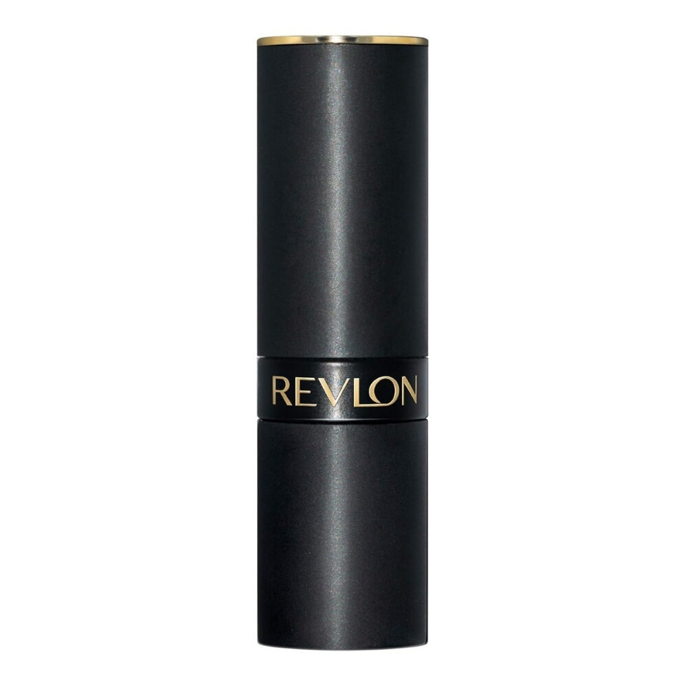 Revlon أحمر شفاه Super Lustrous Matte ‏017 — صورة 4