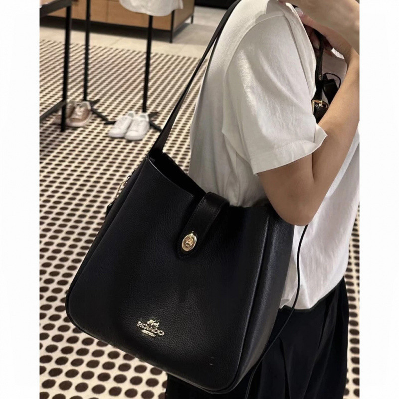 Crossbody Bag CW002 กระเป๋า กระเป๋าสะพายข้าง กระเป๋าถือ IM/BLACK Y66CO7A8CH