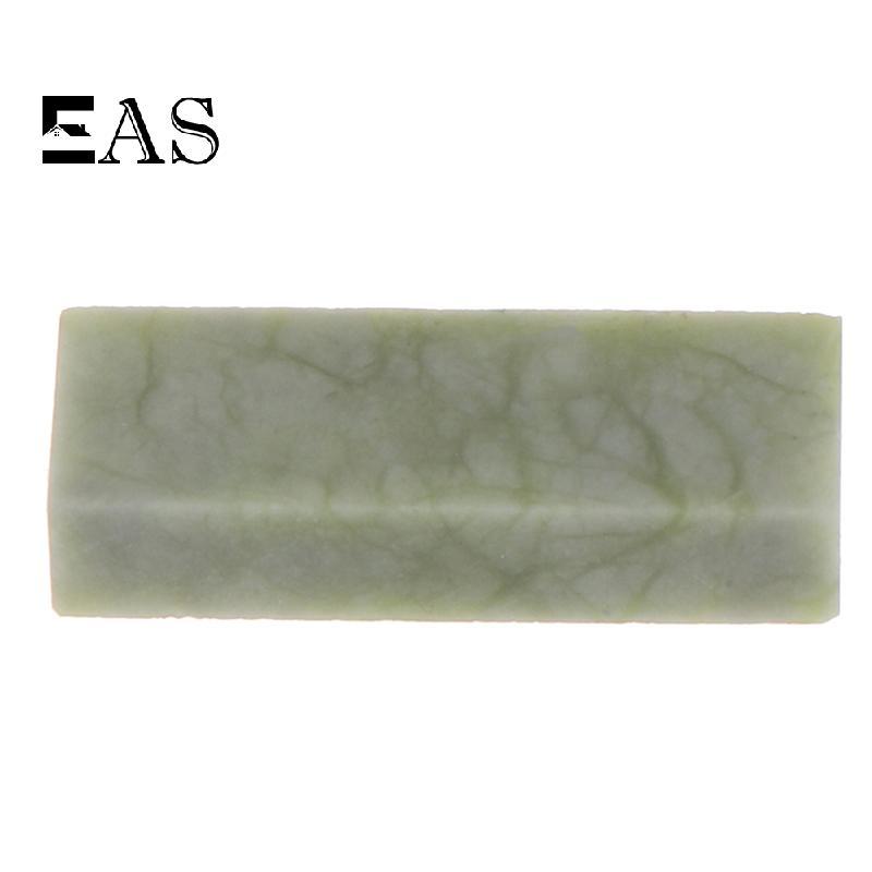 [EA] 10000# Grit Sharpening Oilstone Whetstone Sharpner หินน้ํามันขัดเงา TH