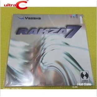 [NEW]ยางปิงปอง Ysk Rkz 7