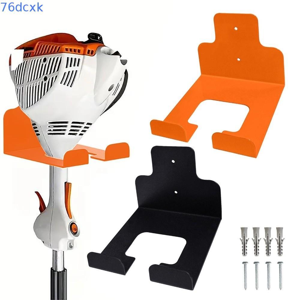 76DCXMY ชั้นวางทริมเมอร์ติดผนัง, ติดผนัง Heavy Duty Power เครื่องมือแขวน, Ideal Iron Construction Sp