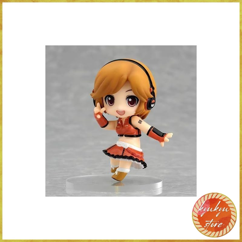 Sakine Meiko [VOCALOID] Nendoroid Petite Vocaloid #01 Individual Collectible Figure