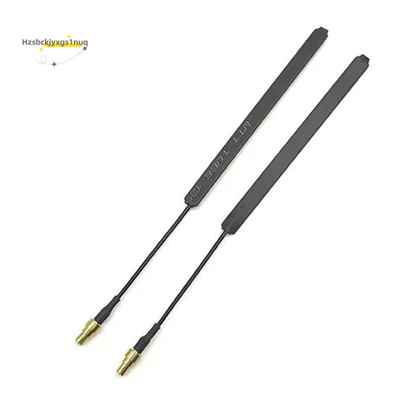 Hzsbckjyxgs1uq สําหรับ Flip 3 PRO สําหรับ Drone T60 4G โมดูลเสาอากาศ 700-2700MHz 6dBi RG137 สาย CRC9