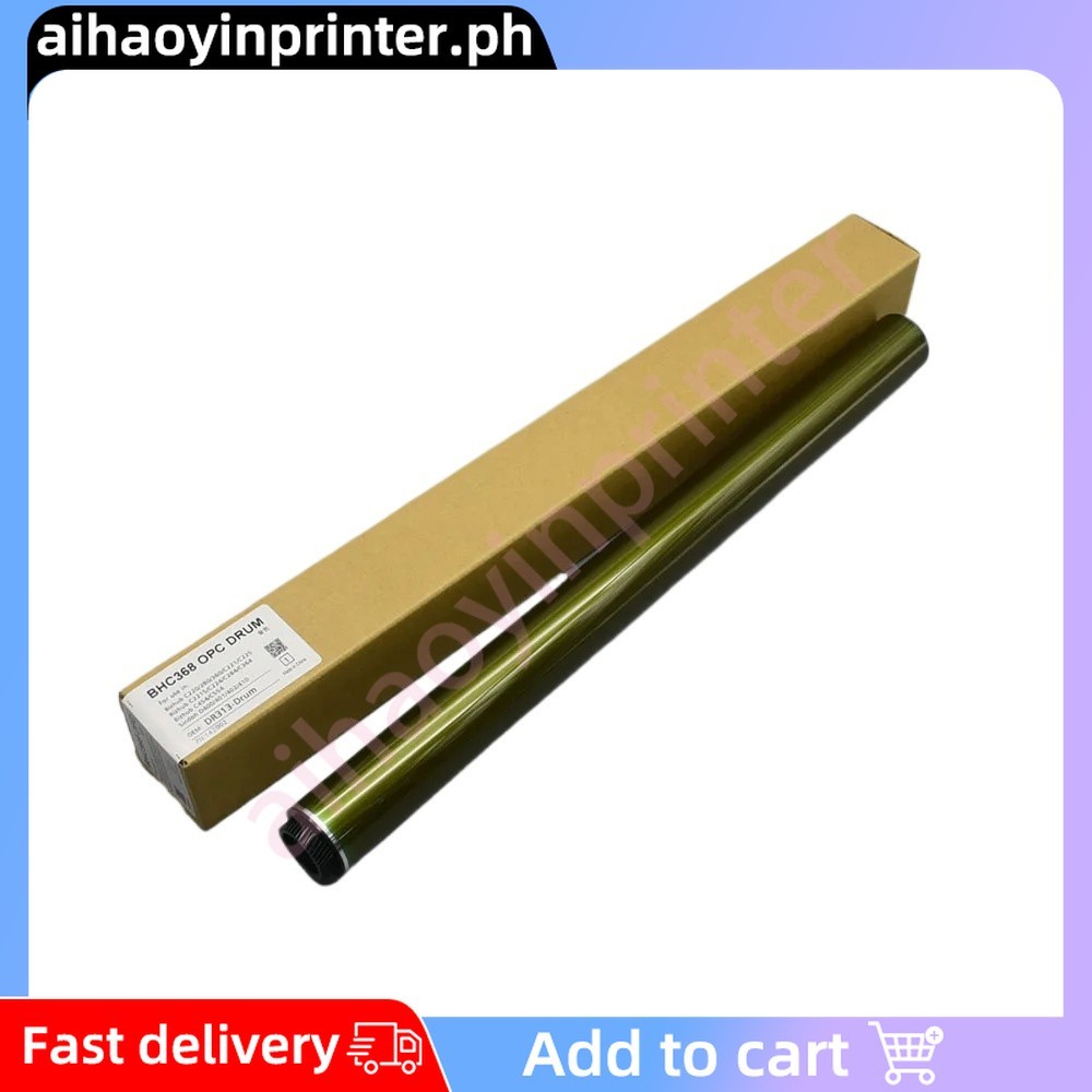 4X 100K DR512 DR311 OEM OPC กลองสําหรับ Konica Minolta Bizhub C224 C284 C364 C454 C554 C258 C280 C22