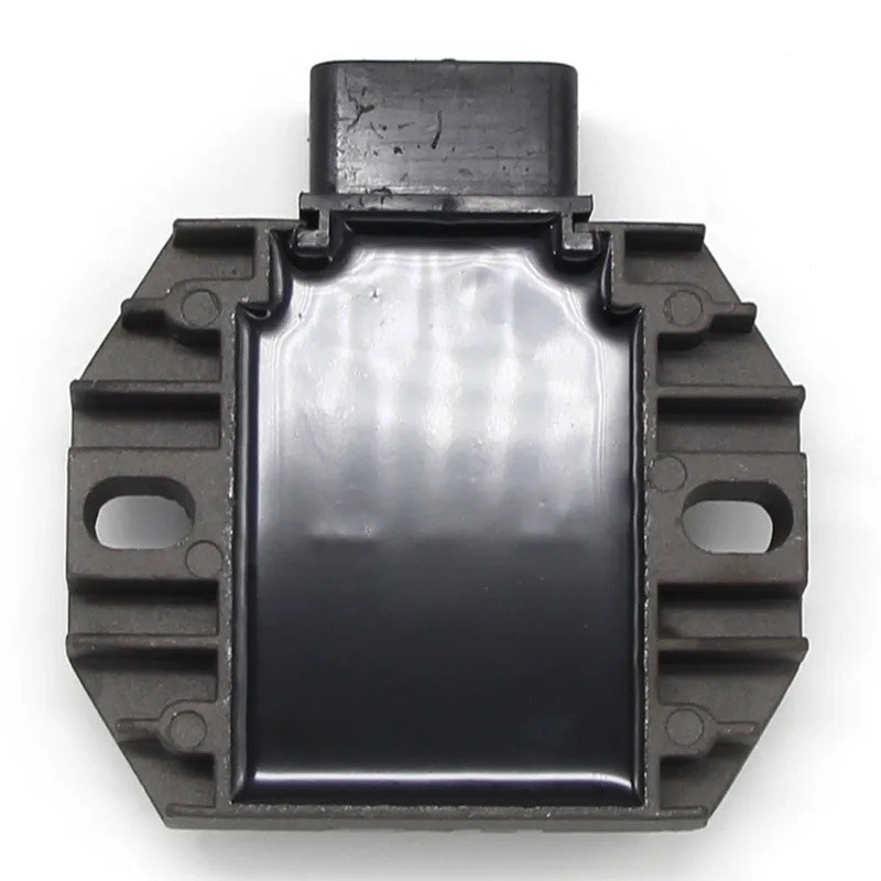 LJJ เครื่องปรับแรงดันไฟฟ้ารถจักรยานยนต์สําหรับ Yamaha YFM600F YFM600FW YFM660FA YFM350 YFM450 YFM250