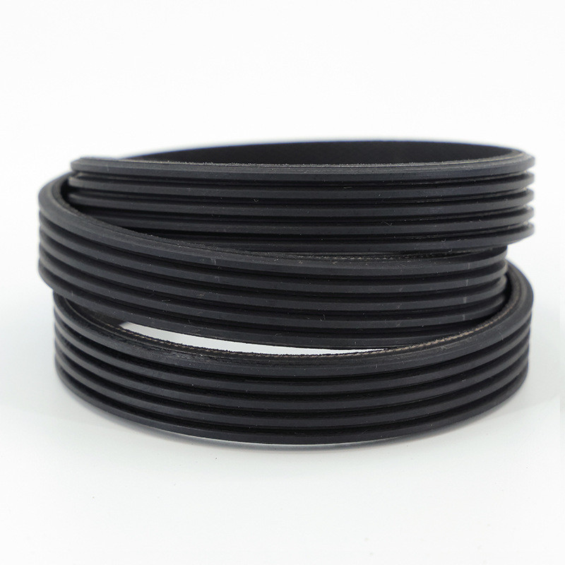 WH01X27538 WH01X24697 WH01X24180 เครื่องซักผ้ายาง Multi-Wedge เข็มขัดเกียร์ YOOD