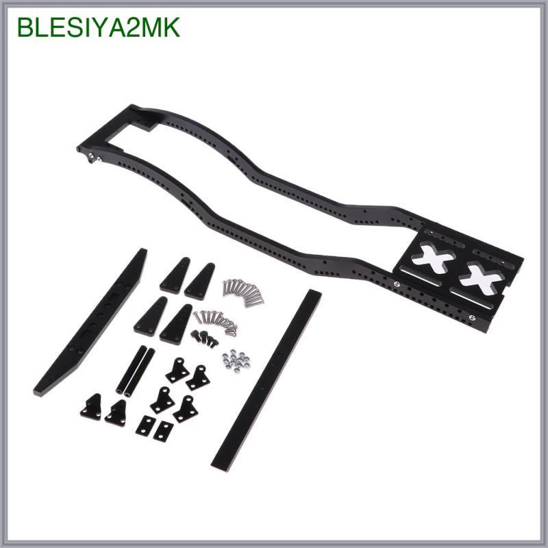 [blesiya2mk] 1:10 RC of body Chassis Kit สําหรับ Axial ,SCX10, D90 , รถบรรทุกตีนตะขาบรถยนต์