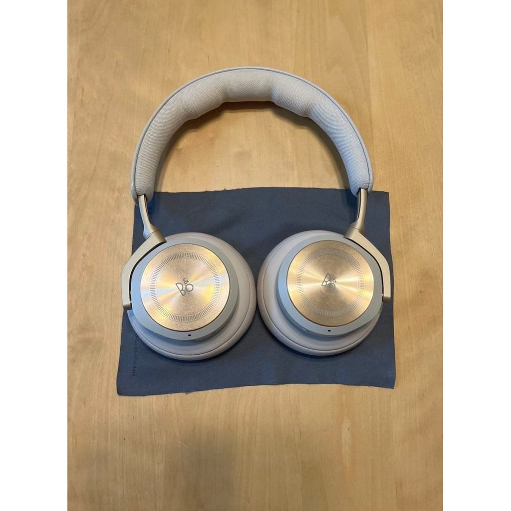 Bang & Olufsen Beoplay HX (GoldTone) /【Used from Japan】