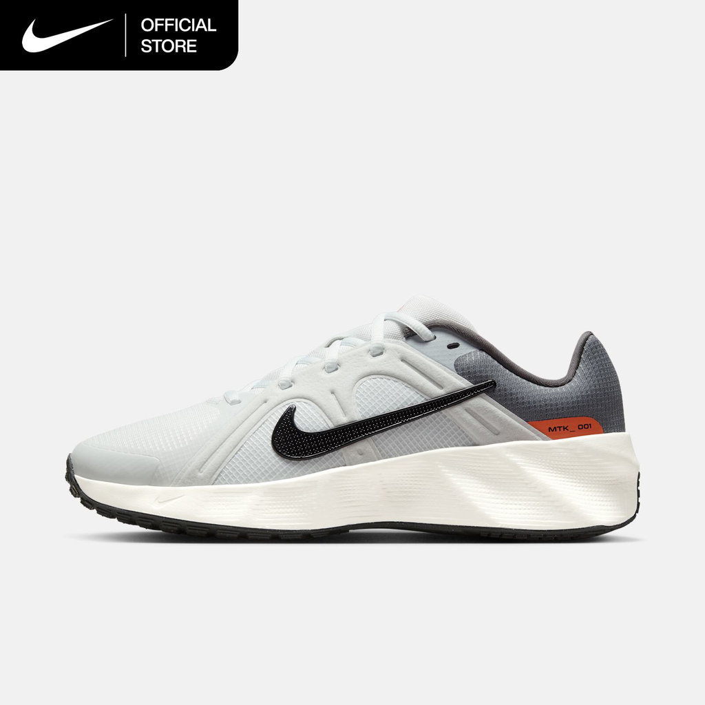 Nike Men's Metro Tek Shoes - Summit White [HM9493-104]