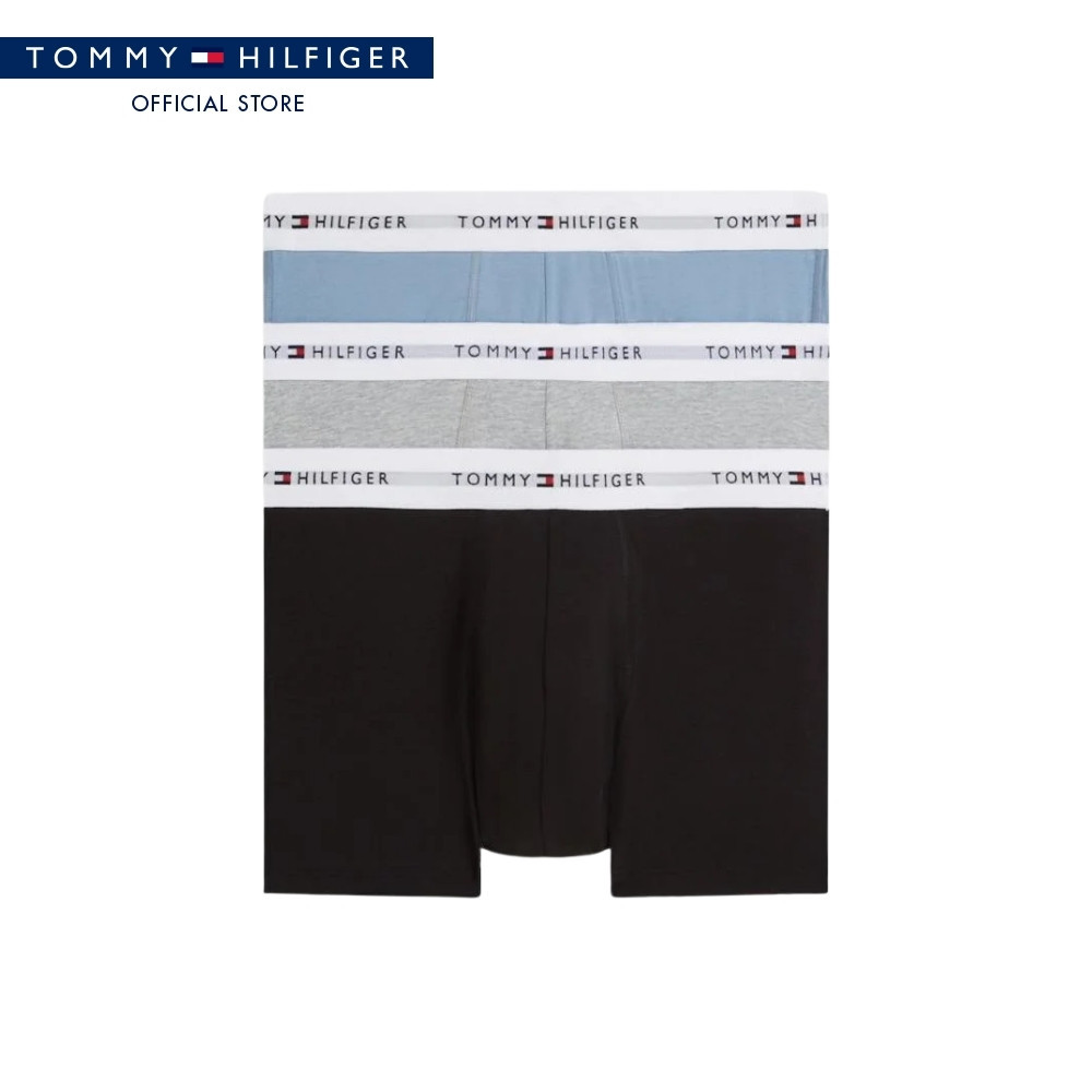 Tommy Hilfiger กางเกงชั้นใน ผู้ชาย รุ่น UM0UM03889 06H - สีหลากสี