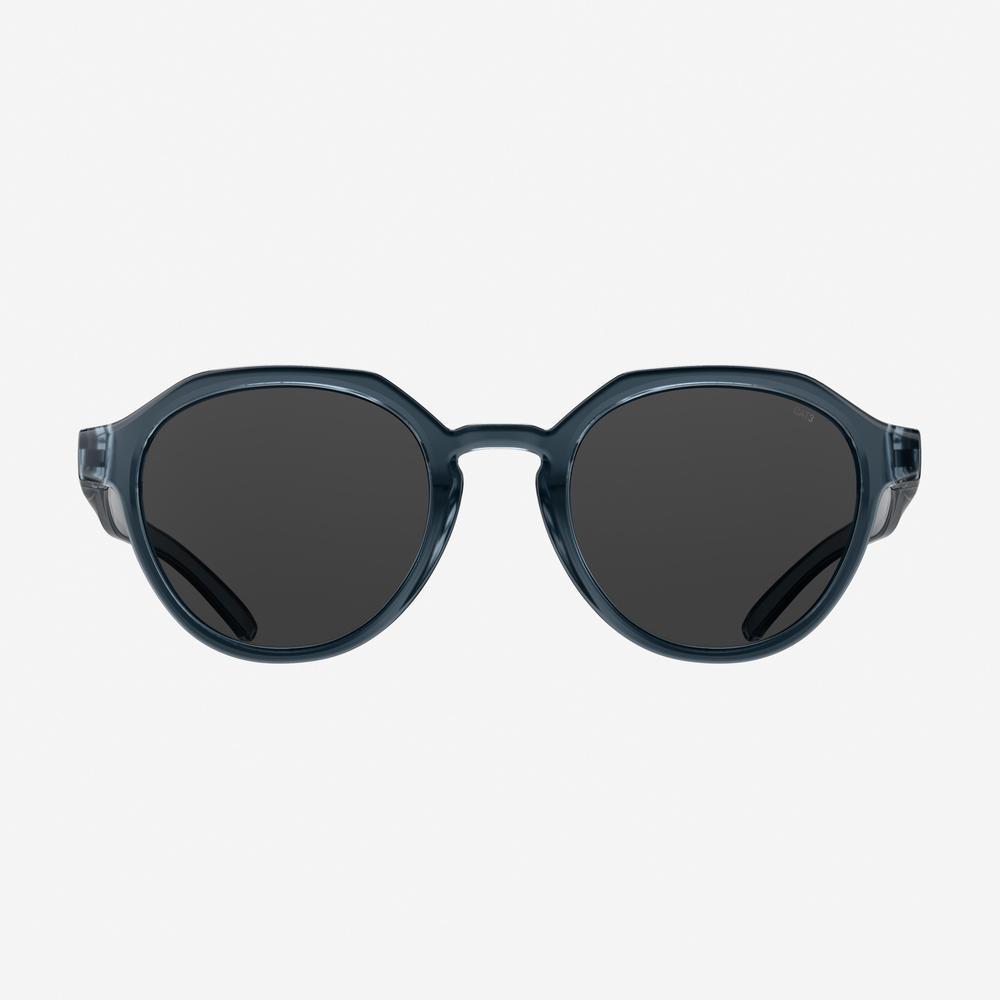Decathlon نظارة شمسية دائرية Active 500 فئة 3 — صورة 6