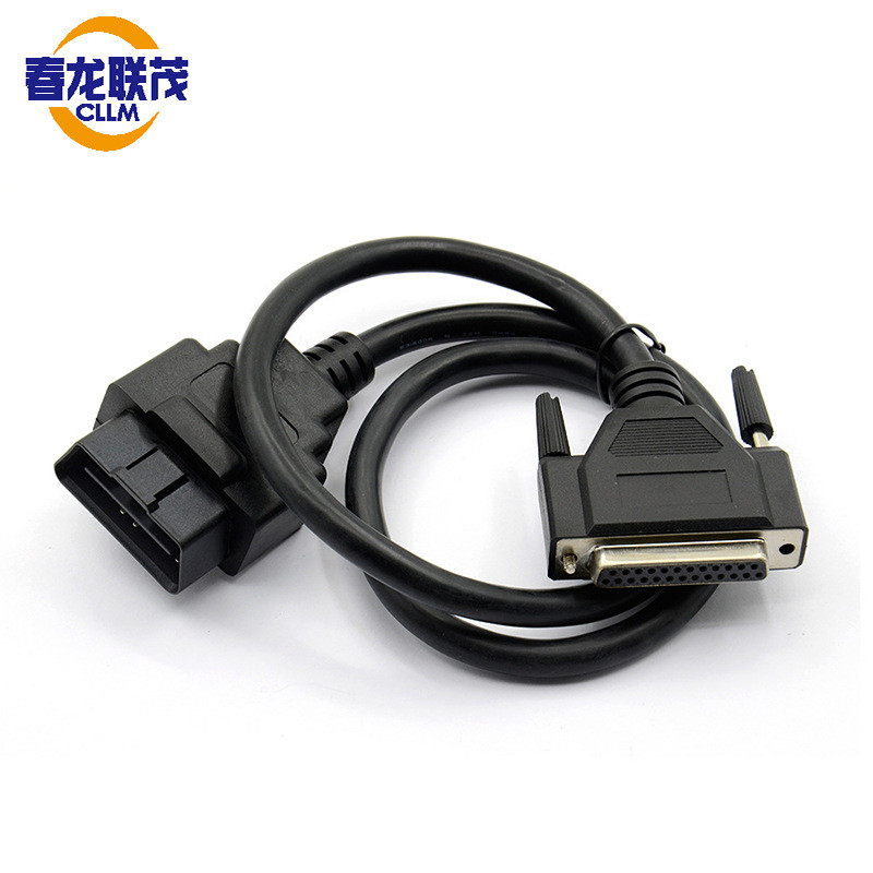 สําหรับ BENZ SBC W211 OBD2 BENZ ตกแต่งใหม่ W211/R230 ABS/SBC T OOL