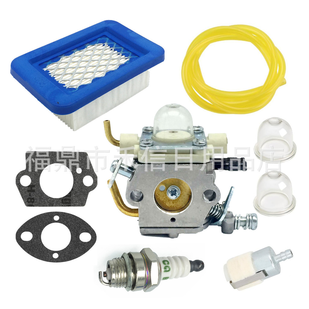 C1M-K77 คาร์บูเรเตอร์ PB-403H PB-403T PB-413H PB-413T PB-460LN PB-610