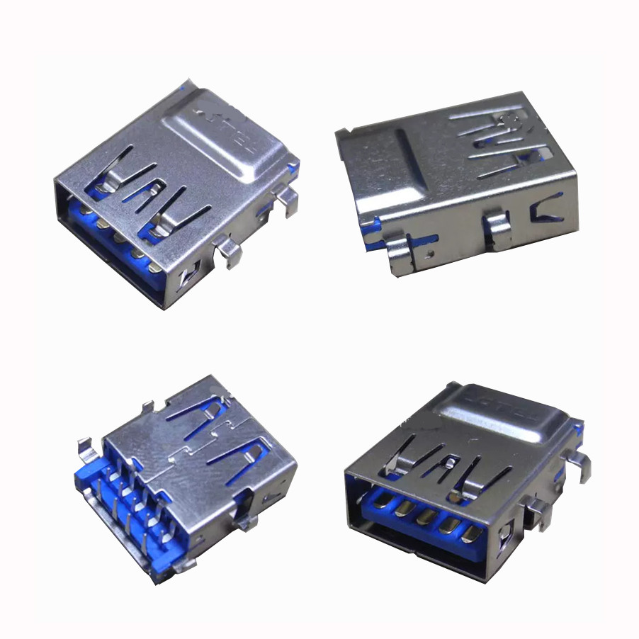 แล็ปท็อปใหม่ 3.0 อินเทอร์เฟซบอร์ด USB สําหรับ ACER AN515-55 AN515-56 AN515-57 AN515-44 AN515-45 AN51