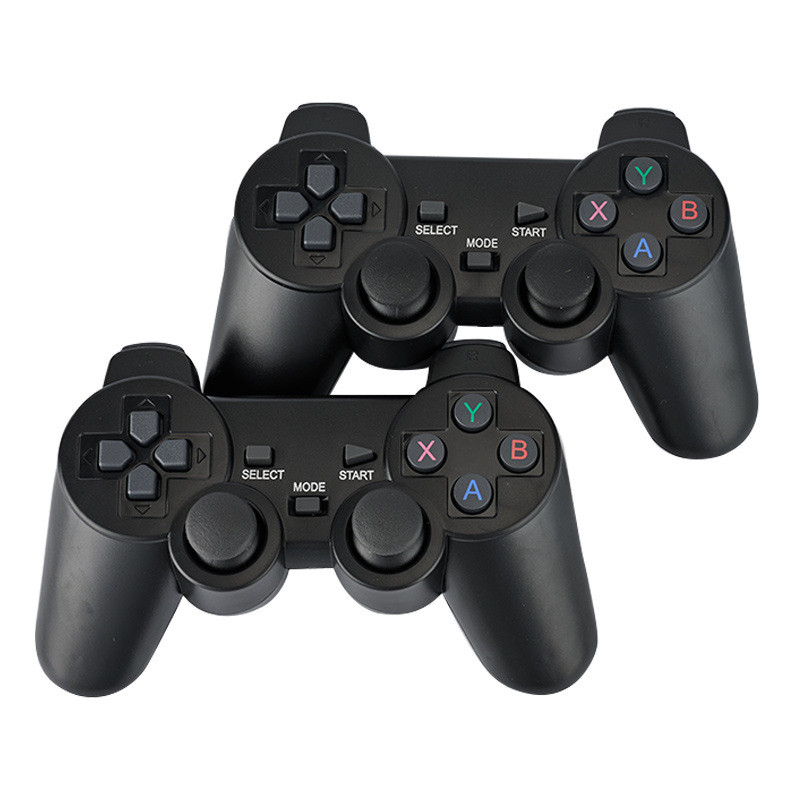 USB Wireless Gamepad PC Host Controller คอมพิวเตอร์ทีวี Universal Gamepad