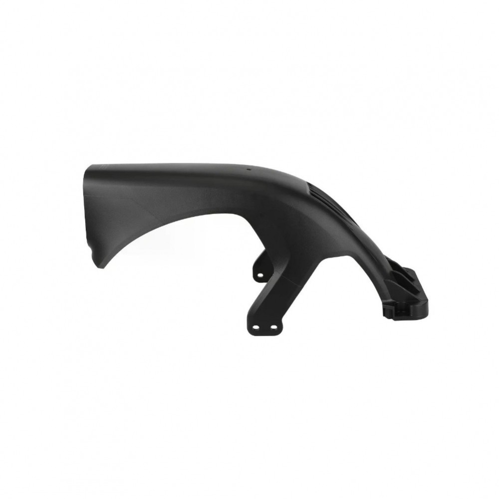 ด้านหลังสกูตเตอร์สําหรับประกอบบังโคลนพร้อมไฟท้ายสําหรับ Ninebot สําหรับ Segway Max G3