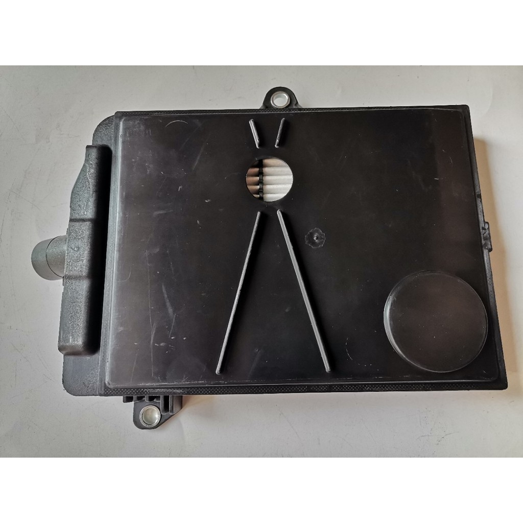 Raptor 10R80 Wave Box Oil Grid FT-202, HL3P-7G186-CA, HL3Z-7A098-A