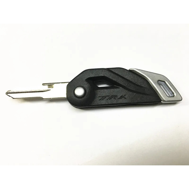 กุญแจเปล่าสําหรับ Benelli TRK502 TRK502X TRK251