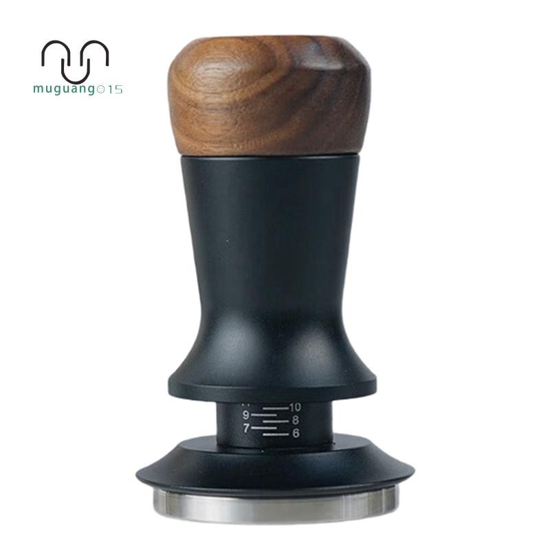 [ลดราคา M5]Coffee Tamper Tamper 51mm Tamper 58mm