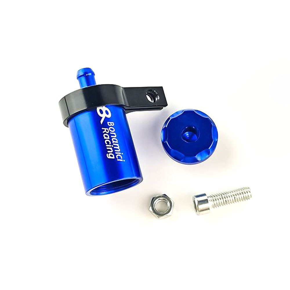 รถจักรยานยนต์ กรองน้ำมันเบนซิน อลูมิเนียมอัลลอยด์ น้ำมันถ้วยกรอง น้ำมันหม้อน้ำ กระปุกน้ำมันเบรค (xx104) - รูปที่ 6