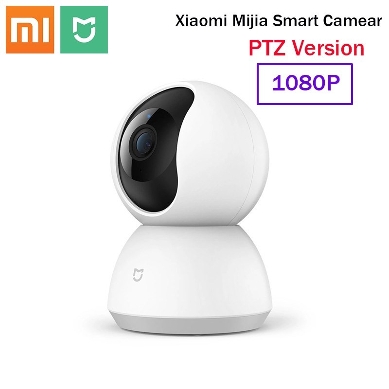 2019 ใหม่ Xiaomi MI Mijia กล้อง 1080P สมาร์ทกล้อง IP Cam