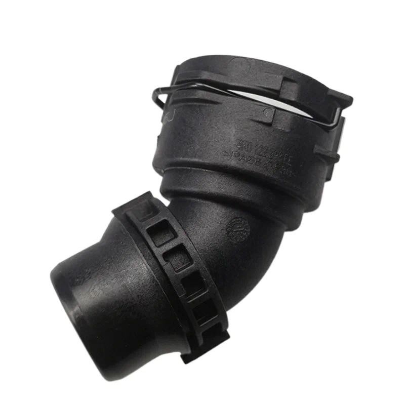 ของแท้ 4K0 122 293 EE/4K0 122 293EE/4K0122293EE Tank Upper Hose Connector เหมาะสําหรับ Audi A6L C8 2