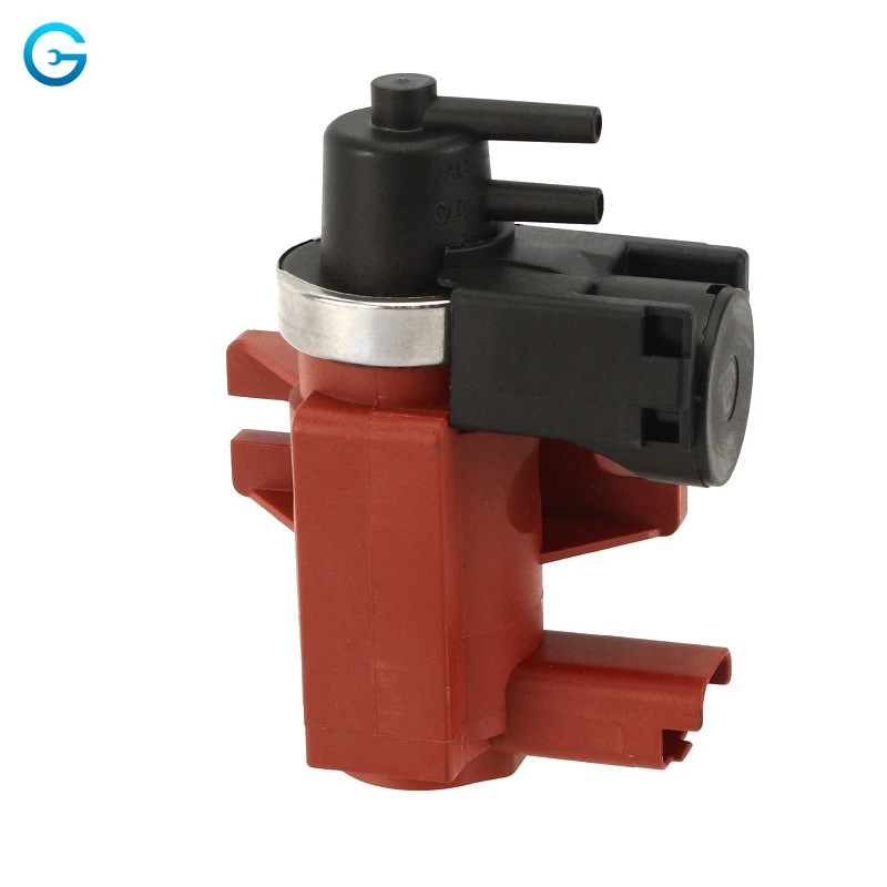 1449602 161842 6G9Q-9E882-CB 6G9Q-9E882-CA Turbo Druk Boost Control Magneetveniel สําหรับ Ford Focus