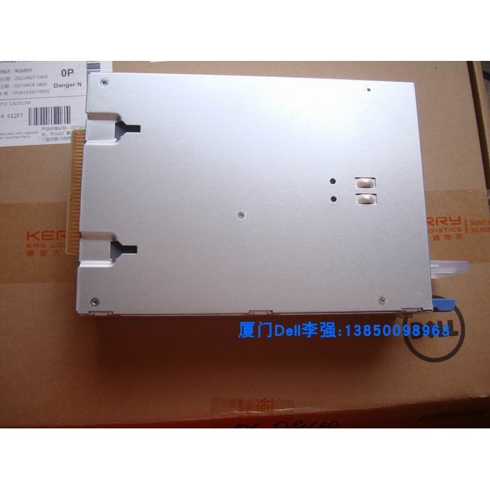 ยี่ห้อใหม่ DELL DELL T7910 Workstation แหล่งจ่ายไฟ T5810 T7810 คอมพิวเตอร์แหล่งจ่ายไฟ 1300W V5K16