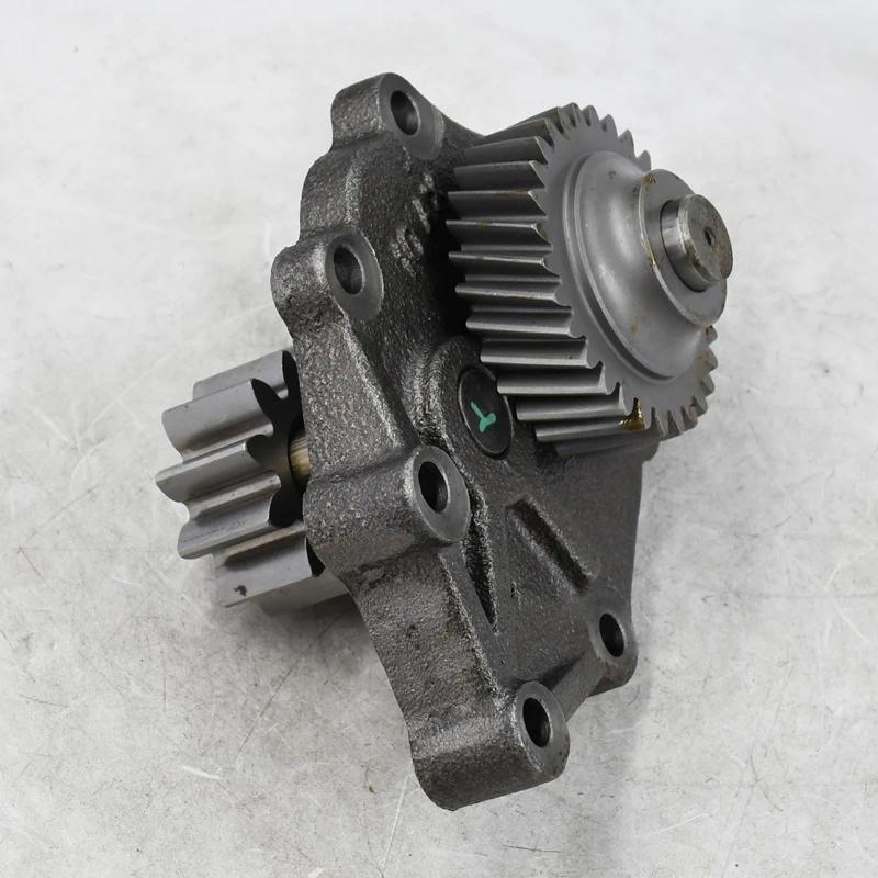 ปั้มน้ํามัน 15110-1522 15110-1521 เข้ากันได้กับเครื่องยนต์ Hino W04D W04DT W04C W04CT