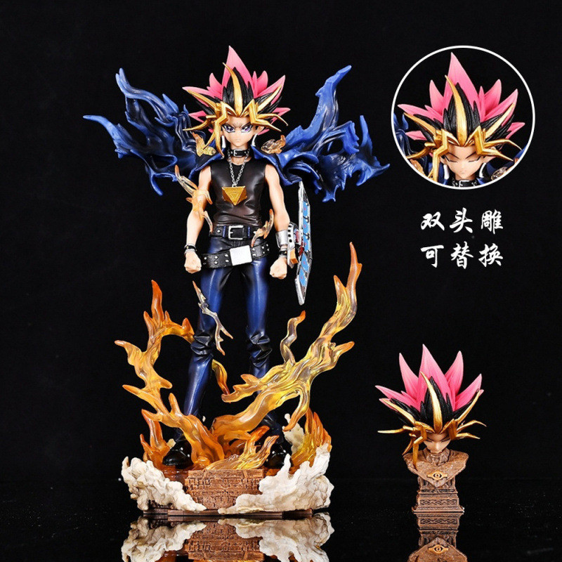 อะนิเมะ Yu-Gi-Oh Yu-Gi-Oh Yu-Gi-Oh Yu-Zhen มิติดาร์