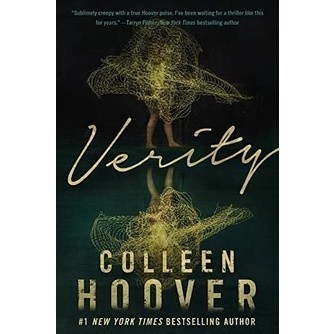 หนังสือ Verity: HOOVER โดย COLLEN HOOVER