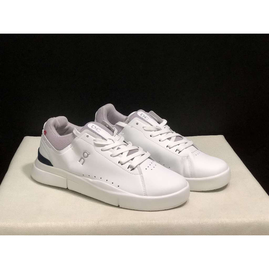 Roger Spin Joint Alipay รองเท้าเทนนิสสําหรับบุรุษและสตรี 0Y1G 6A6J