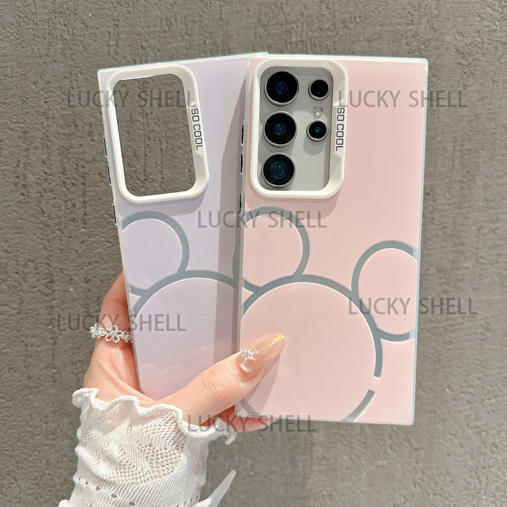 HPเคสโทรศัพท์สําหรับOPPO A16 A18 A60 A54 A15 A3S A5S A17 A53 A57 A58 A5 2020 Reno 4 4F 5 6 7 7Z 8Z 8