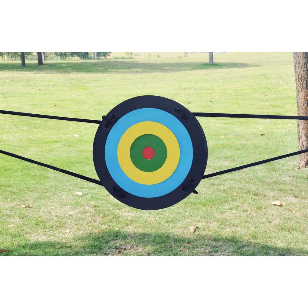 Sarren Target/Moon Target/Pier Head Dedicated Target/