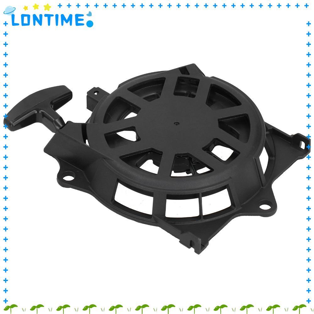 LONTIME ฝาครอบเครื่องยนต์,สําหรับ GC135 GC160 GC190 สําหรับ 28400-Z0M-801 Pull Start Starter, อะไหล่