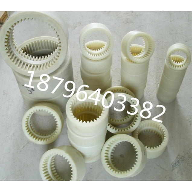 NL2 NL3 NL4 NL5 NL6 8 9 10 NL7 ฟันด้านในประเภทแขนไนลอนยืดหยุ่นข้อต่อแขนไนลอน