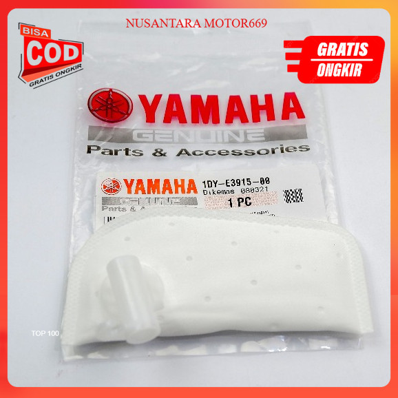 ไส้กรองเชื้อเพลิง Jupiter z 1DY-E3915-00
