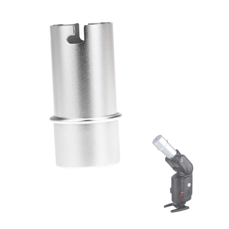 Godox AD-S15 หลอดไฟแฟลชหลอดไฟสําหรับ WITSTRO AD-180 AD-360 AD-360II AD200 YN200 YN200Pro