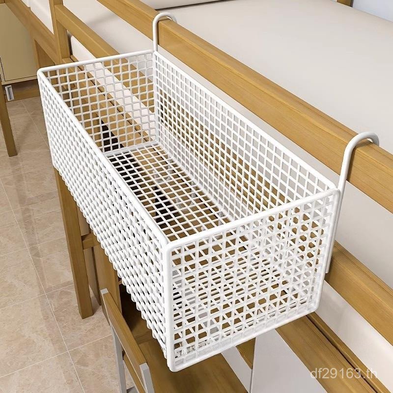 ตะกร้าแขวนข้างเตียงขายตรงขนมขบเคี้ยวข้างเตียง I4XR