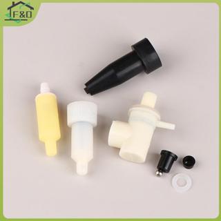 เครื่องจ่ายสบู่ F&O ท่อสปริงที่สะดวก เครื่องจ่ายสบู่เหลว อุป…